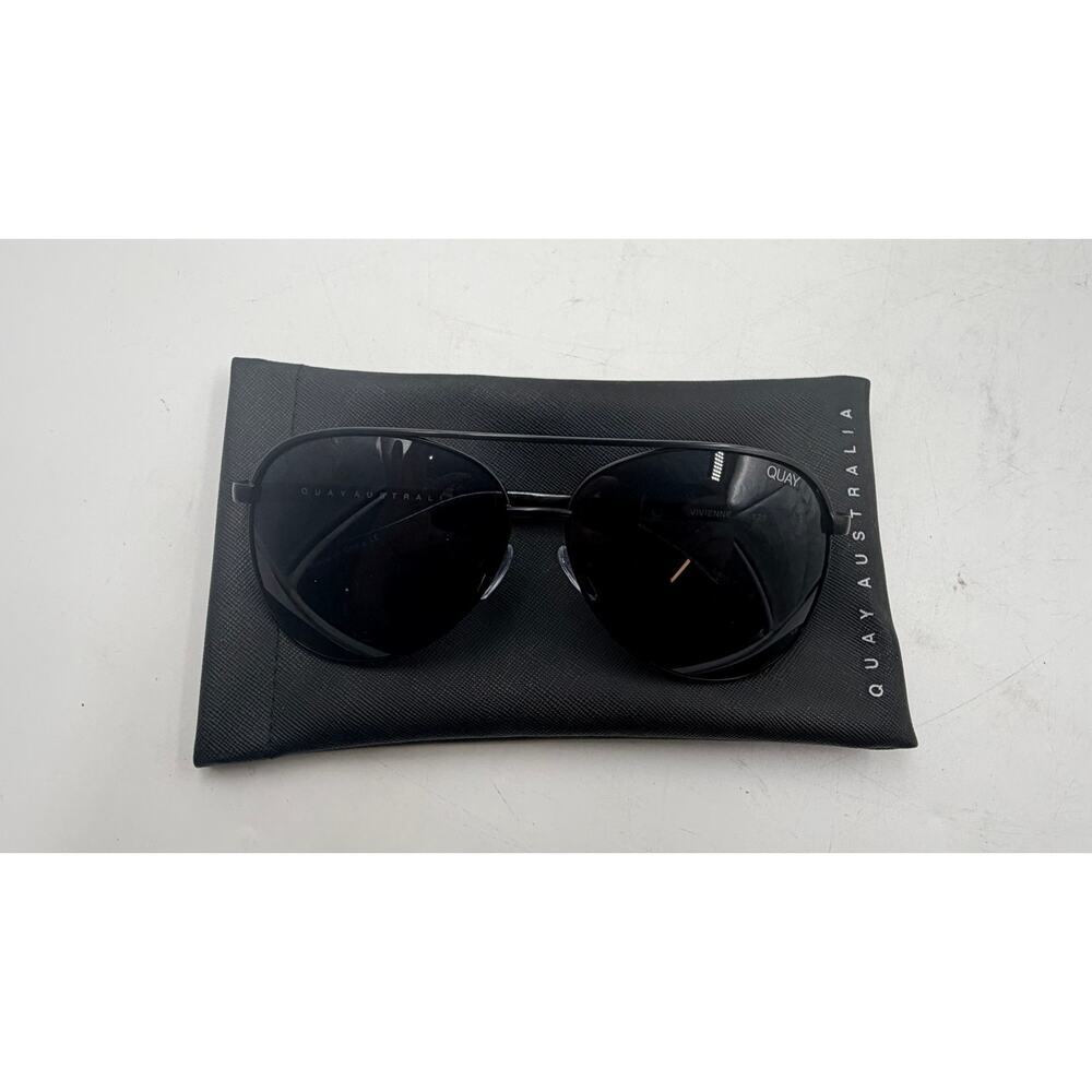 Unisex Quay Australia Sunglasses - Picture 6 of 6
